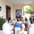 Castellón, Belle Époque, Benicàssim, 2013