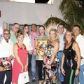Castellón, One Agency, eventos