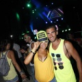 Oneday Festival, Marina d´Or