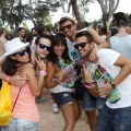 Oneday Festival, Marina d´Or