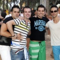 Oneday Festival, Marina d´Or
