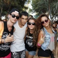 Oneday Festival, Marina d´Or