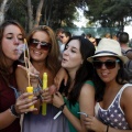Oneday Festival, Marina d´Or