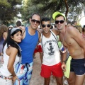 Oneday Festival, Marina d´Or