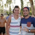 Oneday Festival, Marina d´Or