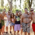 Oneday Festival, Marina d´Or