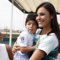 Castellón, Miss World Spain 2013, Elena Ibarbia Jimenez