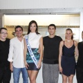 Castellón, Miss World Spain 2013, Elena Ibarbia Jimenez