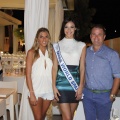 Castellón, Miss World Spain 2013, Elena Ibarbia Jimenez