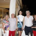 Castellón, Miss World Spain 2013, Elena Ibarbia Jimenez
