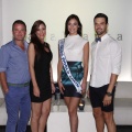 Castellón, Miss World Spain 2013, Elena Ibarbia Jimenez