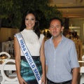 Castellón, Miss World Spain 2013, Elena Ibarbia Jimenez