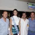 Castellón, Miss World Spain 2013, Elena Ibarbia Jimenez
