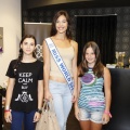 Castellón, Miss World Spain 2013, Elena Ibarbia Jimenez