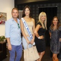 Castellón, Miss World Spain 2013, Elena Ibarbia Jimenez