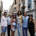 Castellón, Miss World Spain 2013, Elena Ibarbia Jimenez