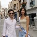 Castellón, Miss World Spain 2013, Elena Ibarbia Jimenez