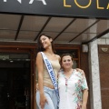 Castellón, Miss World Spain 2013, Elena Ibarbia Jimenez