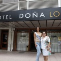 Castellón, Miss World Spain 2013, Elena Ibarbia Jimenez