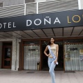 Castellón, Miss World Spain 2013, Elena Ibarbia Jimenez