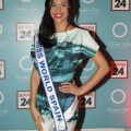 Castellón, Miss World Spain 2013, Elena Ibarbia Jimenez