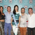 Castellón, Miss World Spain 2013, Elena Ibarbia Jimenez