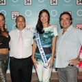 Castellón, Miss World Spain 2013, Elena Ibarbia Jimenez