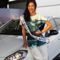 Castellón, Miss World Spain 2013, Elena Ibarbia Jimenez