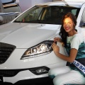 Castellón, Miss World Spain 2013, Elena Ibarbia Jimenez