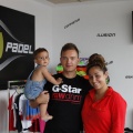Castellón, Torneo Solidario Borja Sánchez