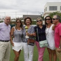 Castellón, Torneo Solidario Borja Sánchez