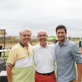 Castellón, Torneo Solidario Borja Sánchez