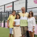 Castellón, Torneo Solidario Borja Sánchez
