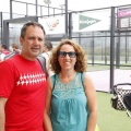 Castellón, Torneo Solidario Borja Sánchez