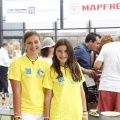 Castellón, Torneo Solidario Borja Sánchez