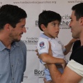 Castellón, Torneo Solidario Borja Sánchez