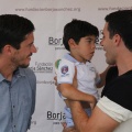 Castellón, Torneo Solidario Borja Sánchez