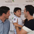 Castellón, Torneo Solidario Borja Sánchez