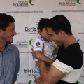 Castellón, Torneo Solidario Borja Sánchez