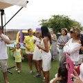 Castellón, Torneo Solidario Borja Sánchez