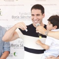 Castellón, Torneo Solidario Borja Sánchez