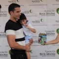 Castellón, Torneo Solidario Borja Sánchez