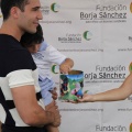 Castellón, Torneo Solidario Borja Sánchez