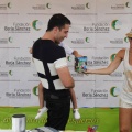 Castellón, Torneo Solidario Borja Sánchez