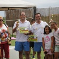 Castellón, Torneo Solidario Borja Sánchez