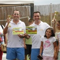 Castellón, Torneo Solidario Borja Sánchez