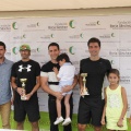 Castellón, Torneo Solidario Borja Sánchez