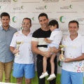 Castellón, Torneo Solidario Borja Sánchez
