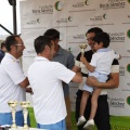 Castellón, Torneo Solidario Borja Sánchez