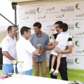 Castellón, Torneo Solidario Borja Sánchez